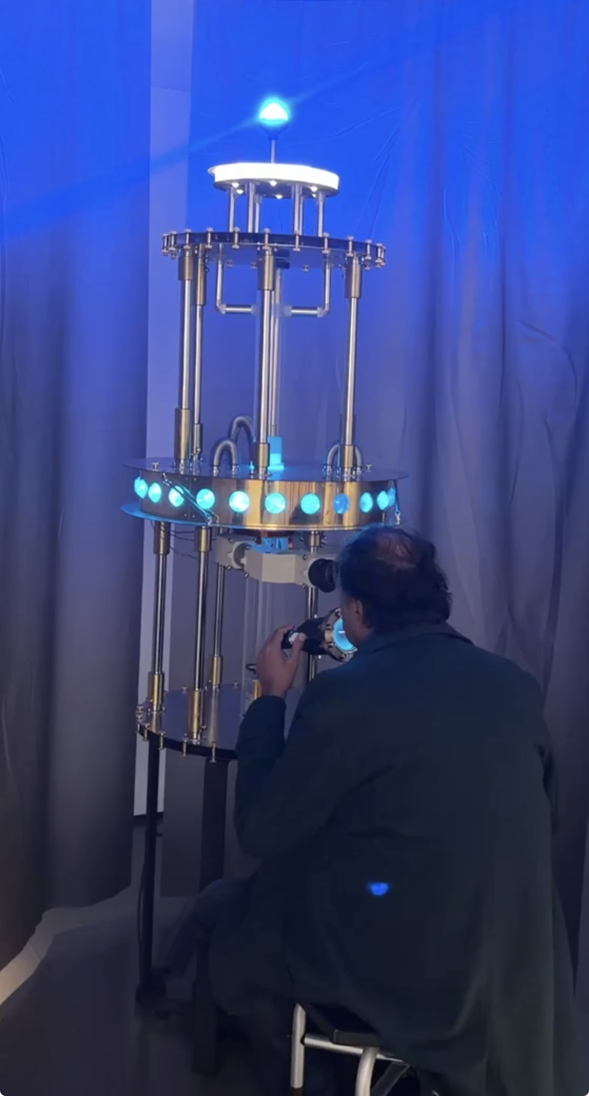 Quantum